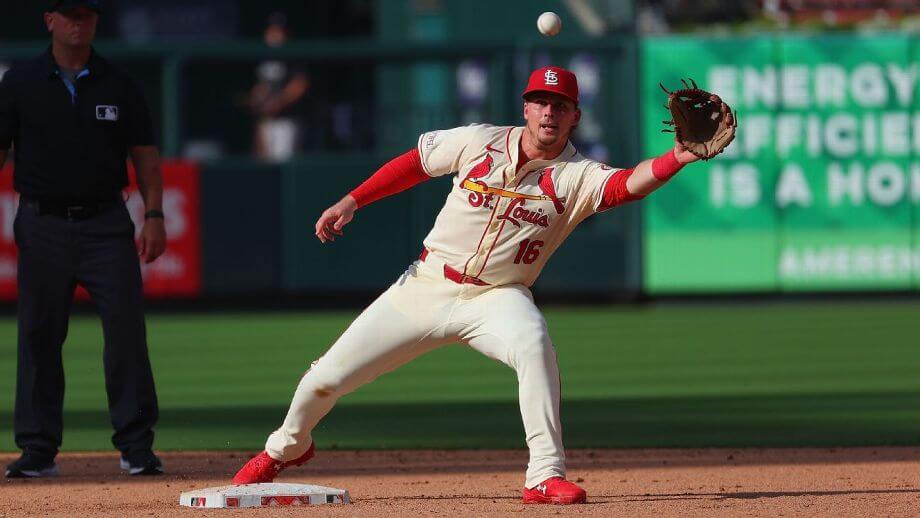 Fantasy baseball waiver wire: Top hitters, pickups and cuts
